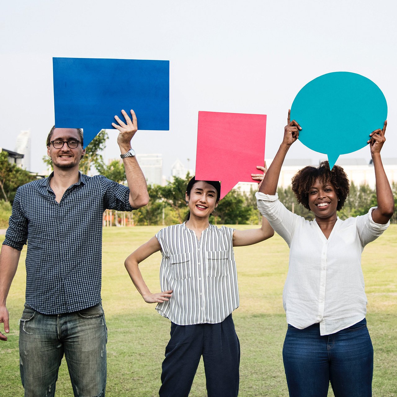 Récoltez des avis sur votre fiche.